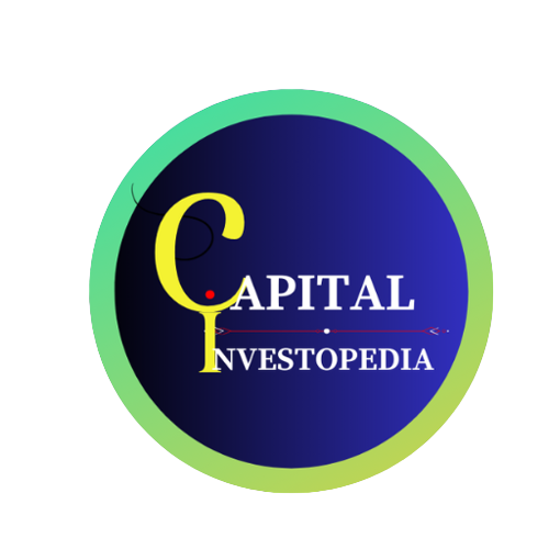capital investopedia.