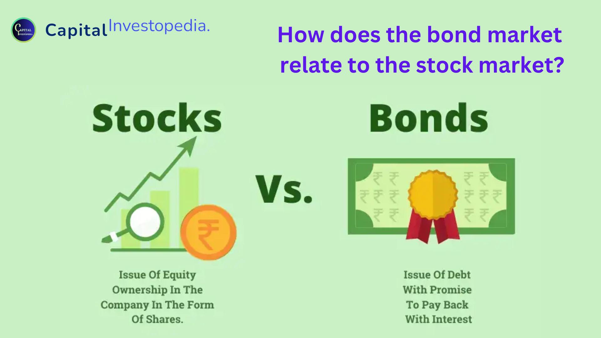 how-does-the-bond-market-relate-to-the-stock-market-capitalinvestopedia