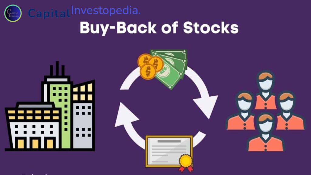 how-do-stock-buybacks-affect-a-company-s-stock-price-capitalinvestopedia