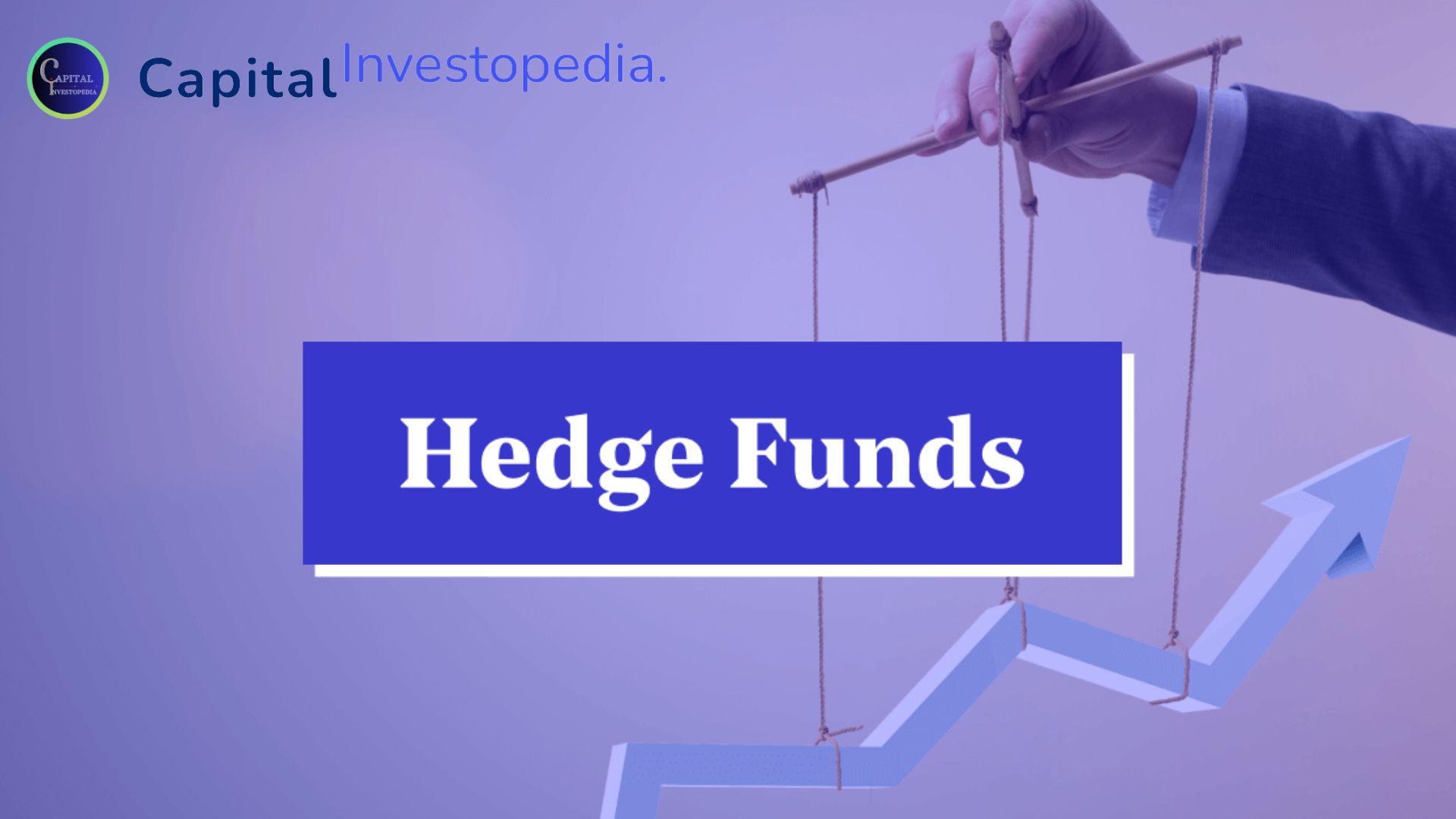 What is a hedge fund? - Capitalinvestopedia