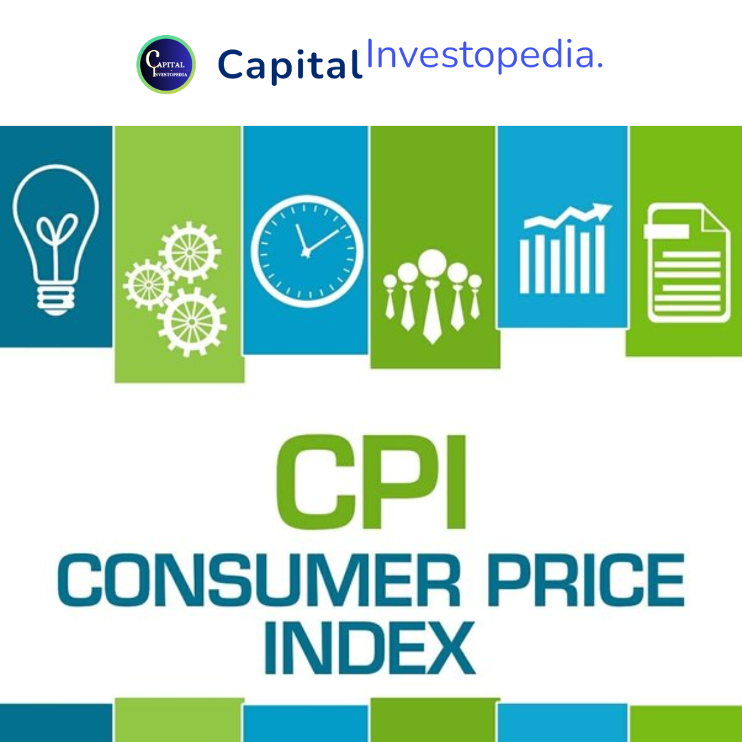 What Is The Significance Of The Consumer Price Index (CPI ...